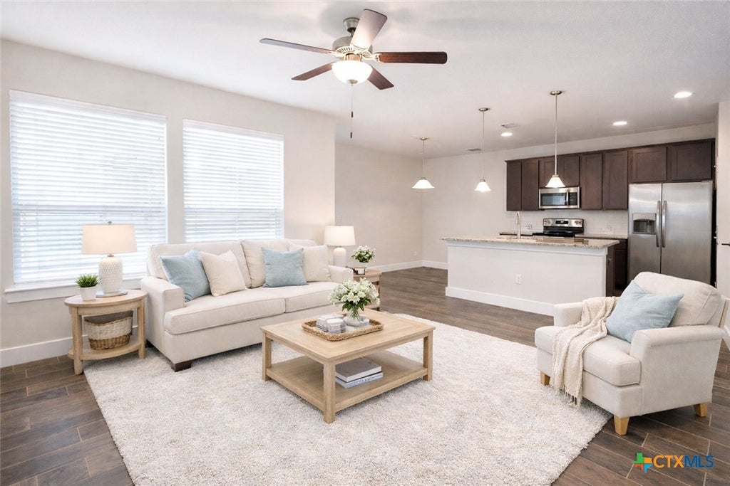 Photo of 737 Milestone Park #22A, New Braunfels, TX 78130 (MLS # 617916)