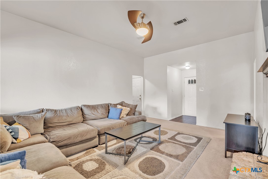 2301 Cross Timber Drive