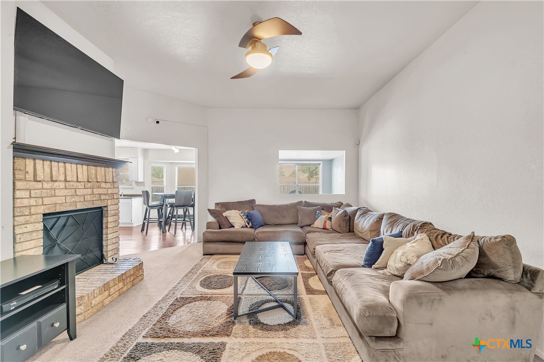 2301 Cross Timber Drive