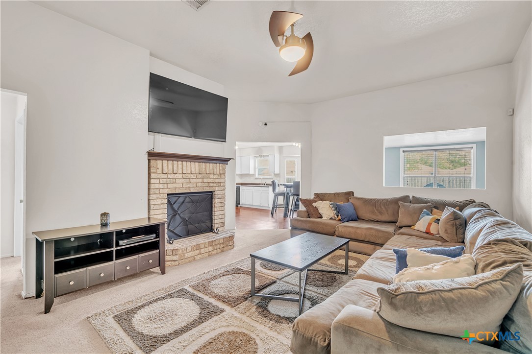 2301 Cross Timber Drive