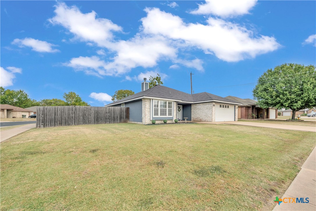 2301 Cross Timber Drive