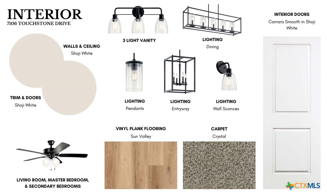 7106 Touchstone Drive