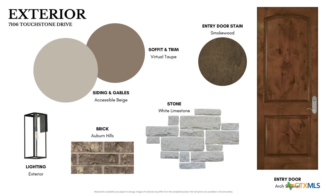 7106 Touchstone Drive