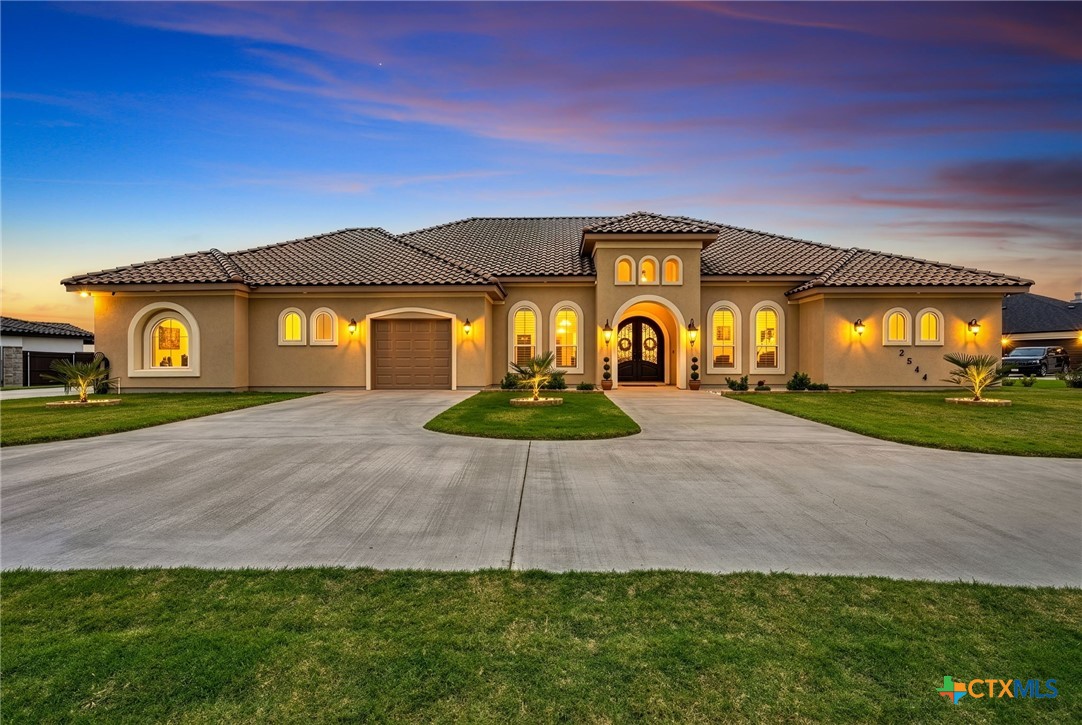 2544 Jubilation Drive