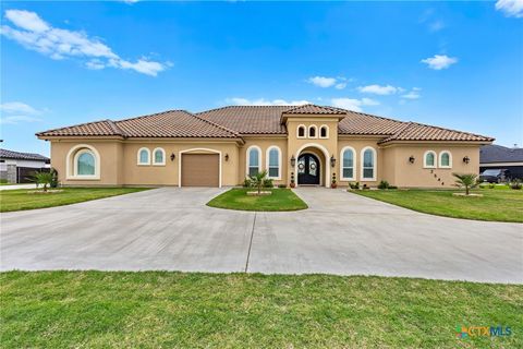 Photo of 2544 Jubilation Drive, Harker Heights, TX 76548 (MLS # 613130)