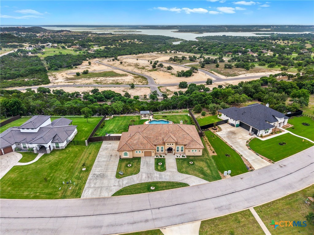 2544 Jubilation Drive