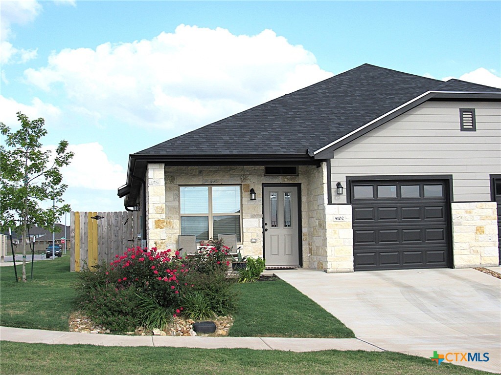 5102 White Rose Drive