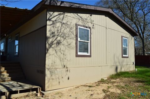 A home in Kyle