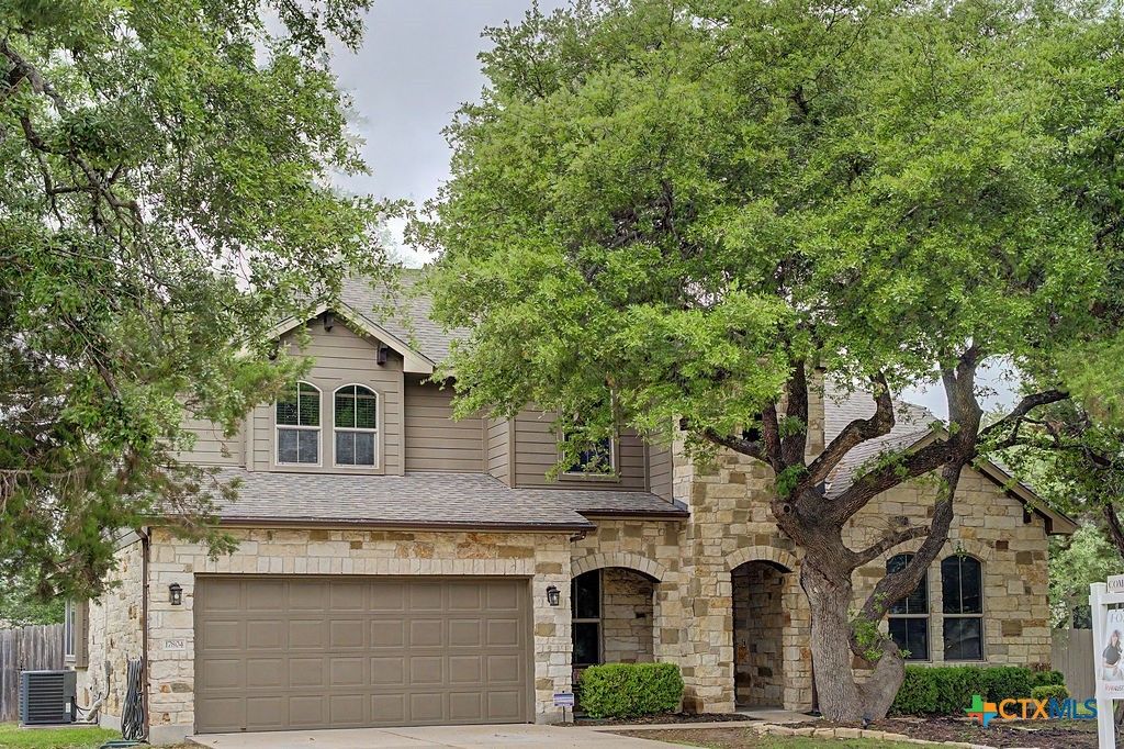 Photo of 17804 Linkhill Drive, Dripping Springs, TX 78620 (MLS # 610286)