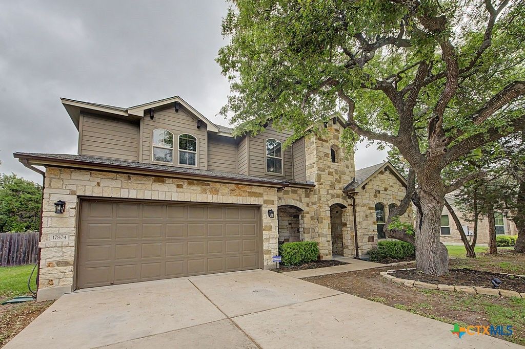 Photo of 17804 Linkhill Drive, Dripping Springs, TX 78620 (MLS # 610286)