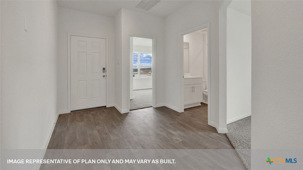 Photo of 208 LAS LOMAS Drive, San Marcos, TX 78666 (MLS # 590240)