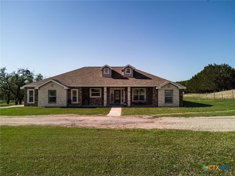 Photo of 690 County Road 4707, Kempner, TX 76539 (MLS # 614038)