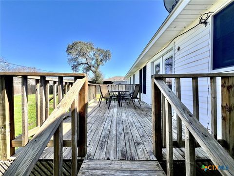 A home in Victoria