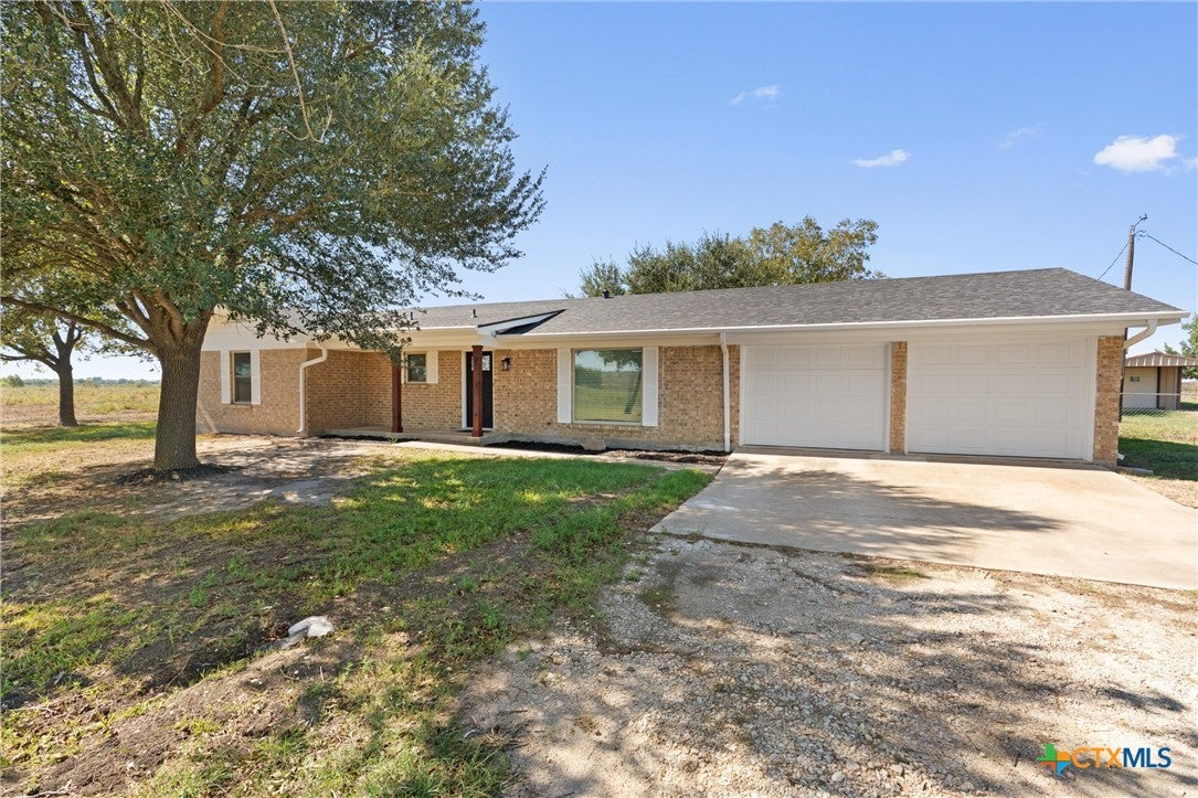 8518 Pritchard Road