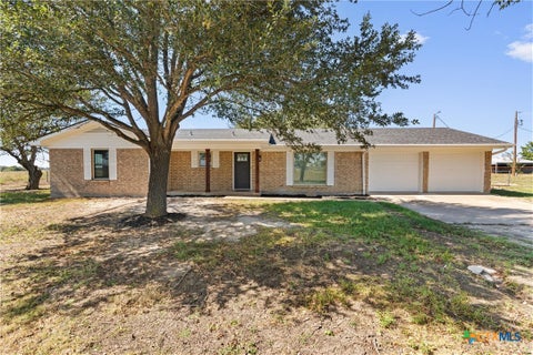 Photo of 8518 Pritchard Road, Temple, TX 76501 (MLS # 628647)