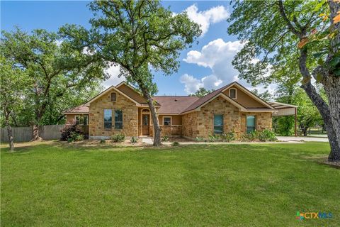 Photo of 149 Cibolo Ridge Drive DR, La Vernia, TX 78121 (MLS # 616871)