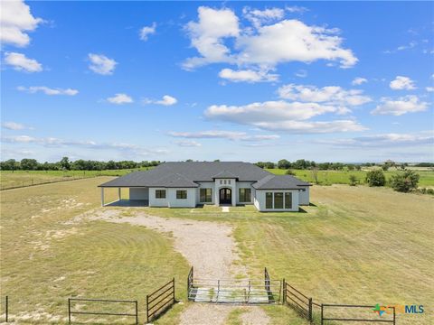 11240 Pendleton-Troy Rd Troy TX 76579