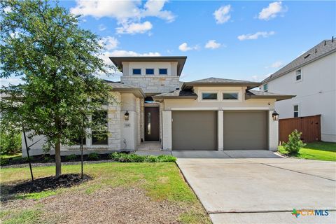 A home in San Marcos