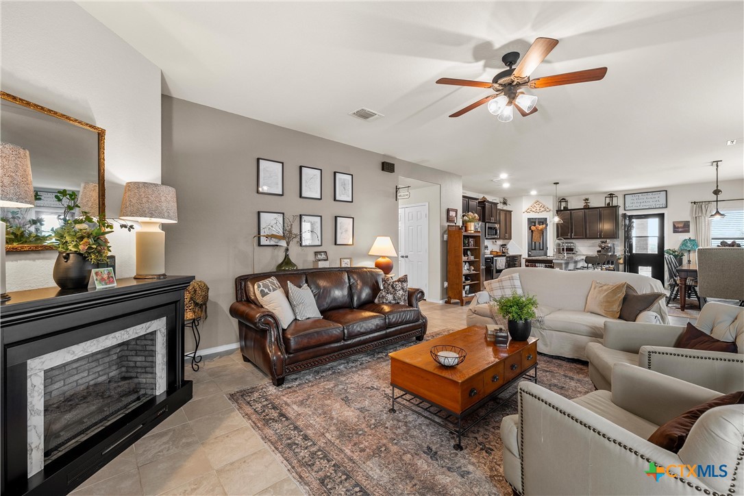 1207 Lilac Ledge Drive