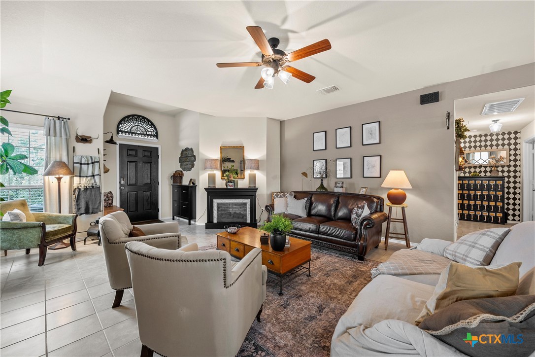 1207 Lilac Ledge Drive
