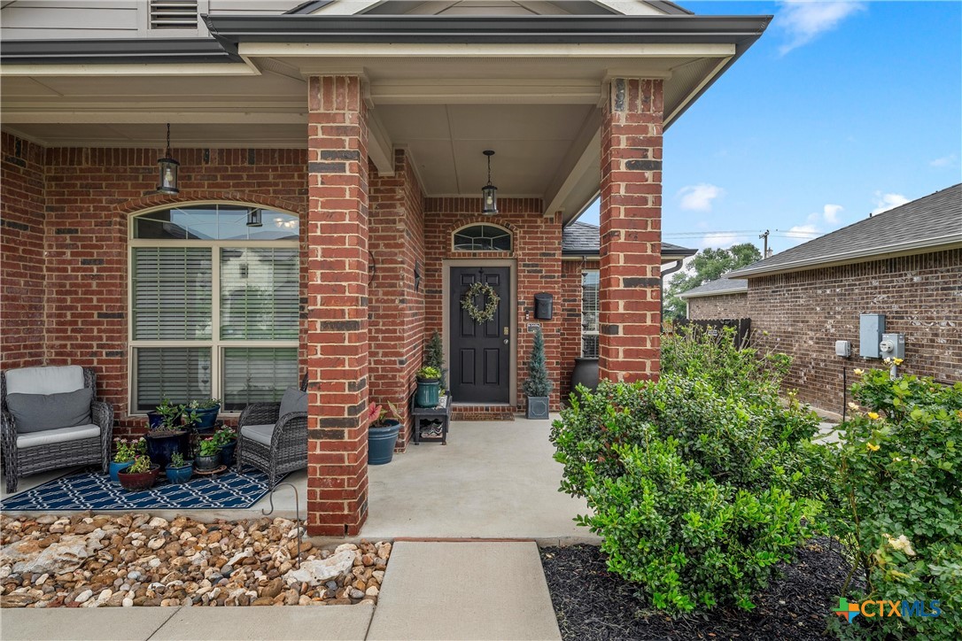 1207 Lilac Ledge Drive