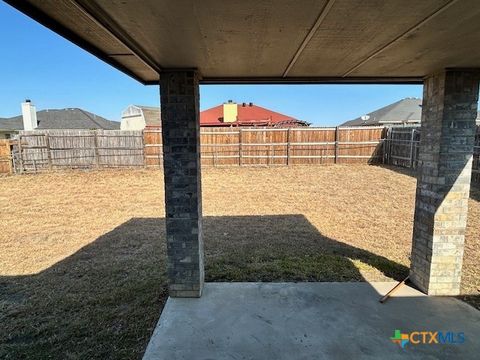 A home in Killeen