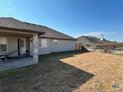 A home in Killeen