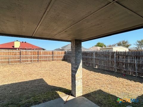 A home in Killeen