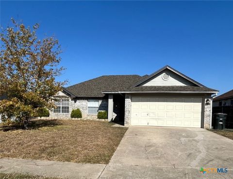 A home in Killeen