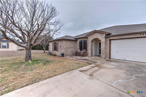 A home in Killeen