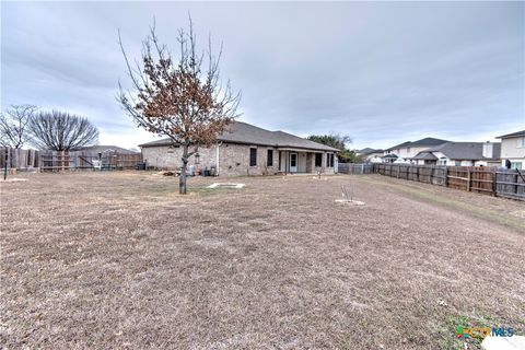 A home in Killeen