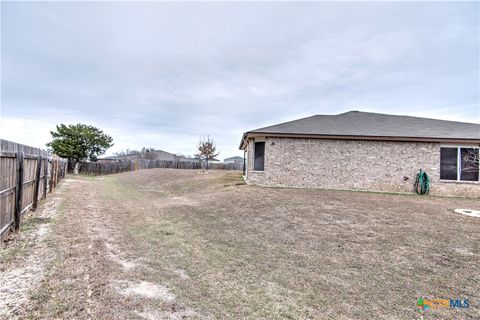 A home in Killeen