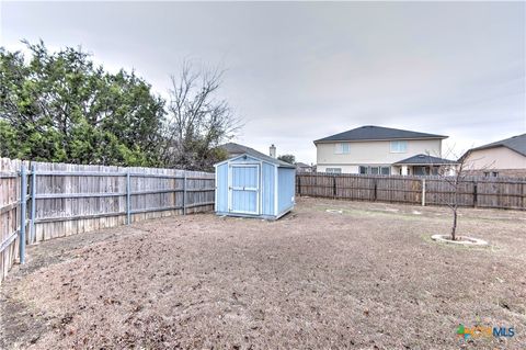 A home in Killeen