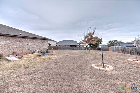 A home in Killeen