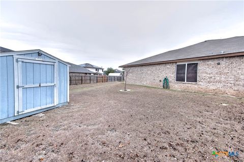 A home in Killeen