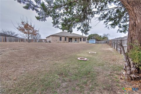 A home in Killeen