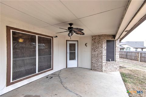 A home in Killeen