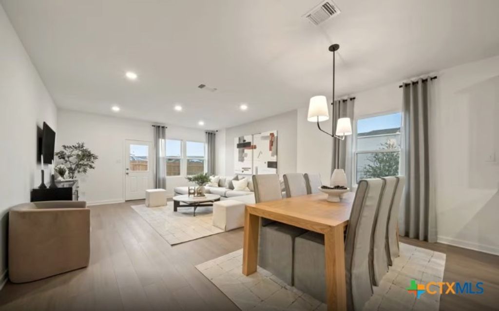 Photo of 2917 Dimmit Drive, Temple, TX 76501 (MLS # 610746)