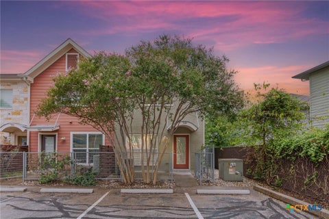 Photo of 1101 Grove Boulevard #708, Austin, TX 78741 (MLS # 621726)