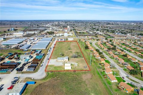 2403 Industrial Boulevard Beeville TX 78102