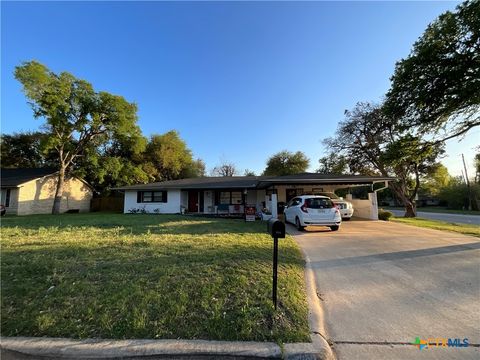 3413 Forest Trail Temple TX 76502