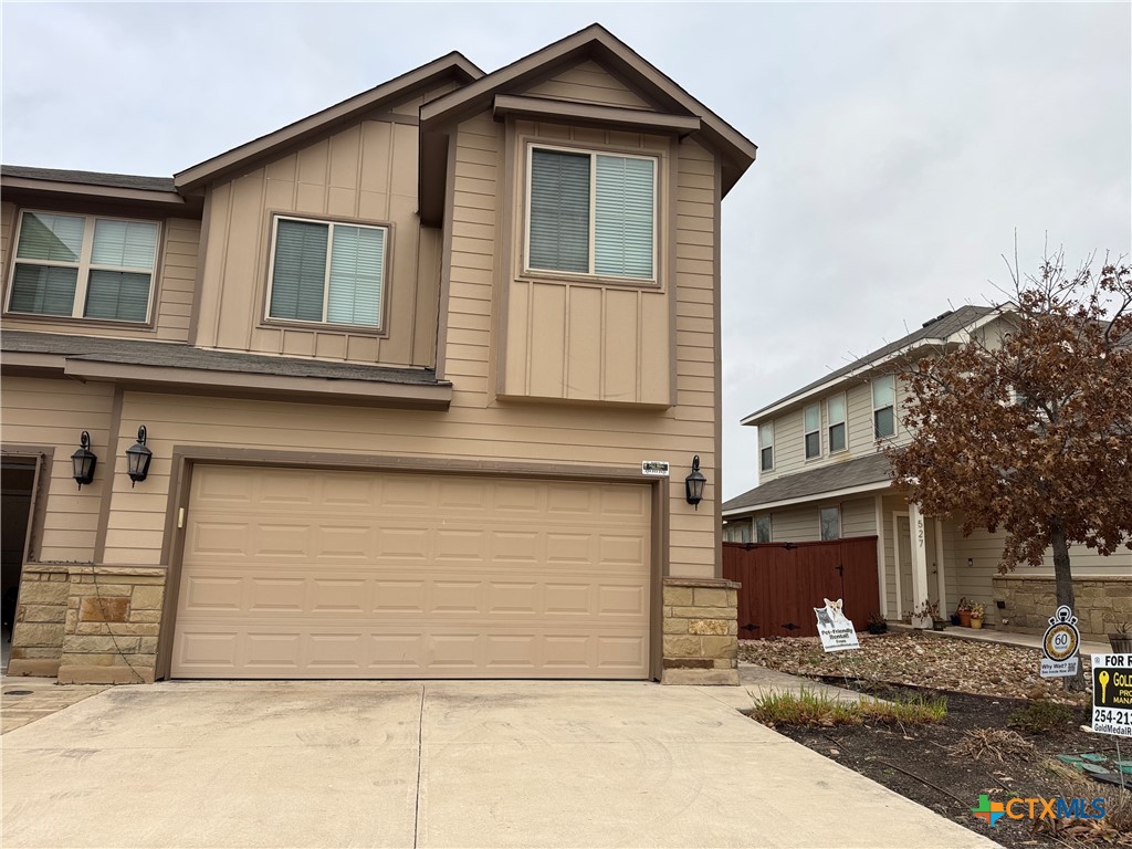 Photo 1 of 11 — 523 High Tech Drive Unit B, Georgetown, TX 78626