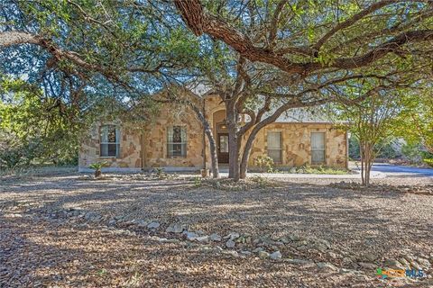 Photo of 1463 Birch Lane, Fischer, TX 78623 (MLS # 598872)