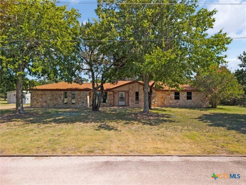 Photo of 381 County Road 4755, Kempner, TX 76539 (MLS # 622098)