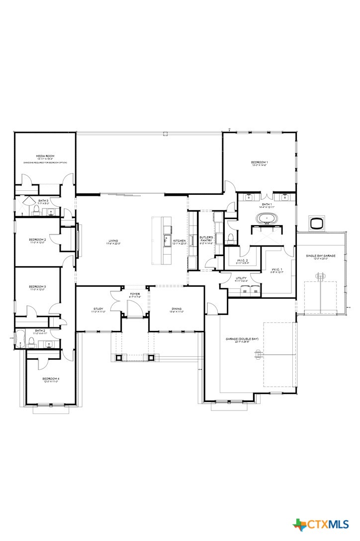 6831 Lacey Oak Drive