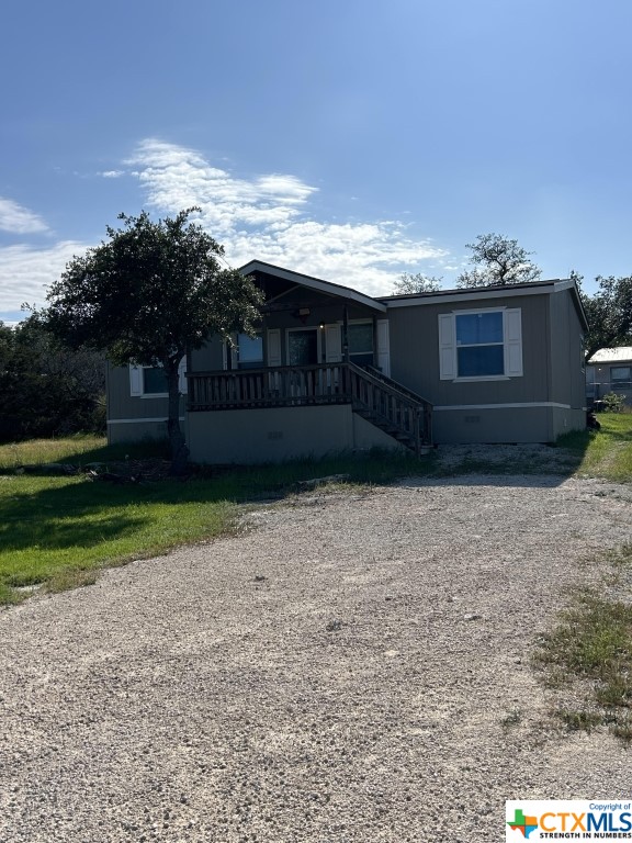 View Canyon Lake, TX 78133 house