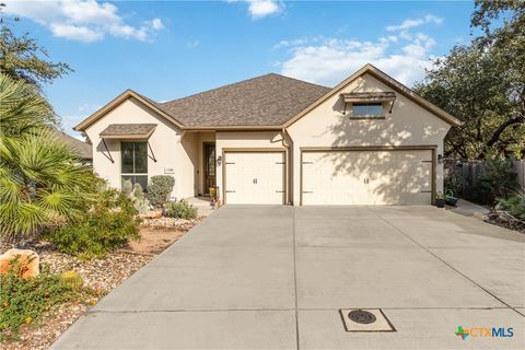 A home in New Braunfels