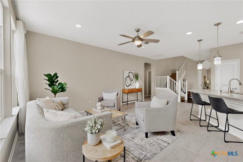 Photo of 429 S Sheepshank Drive, Georgetown, TX 78633 (MLS # 616509)