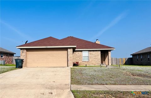 A home in Killeen