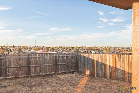 A home in Killeen